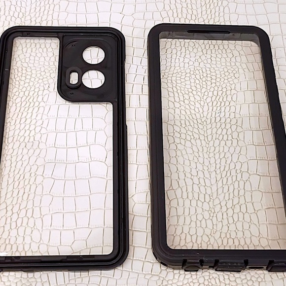 Brand New Moto G Stylus 2024 5G Case Waterproof with Built-in Screen Protector - Picture 8 of 15